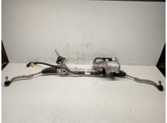 Recambio de cremallera direccion para peugeot 308 referencia OEM IAM 6820000402  