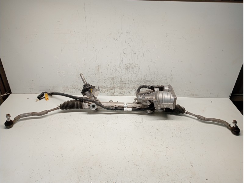 Recambio de cremallera direccion para peugeot 308 referencia OEM IAM 6820000402  