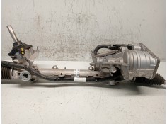 Recambio de cremallera direccion para peugeot 308 referencia OEM IAM 6820000402   2