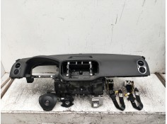 Recambio de kit airbag para volkswagen tiguan (5n2) referencia OEM IAM 5N0959655A  