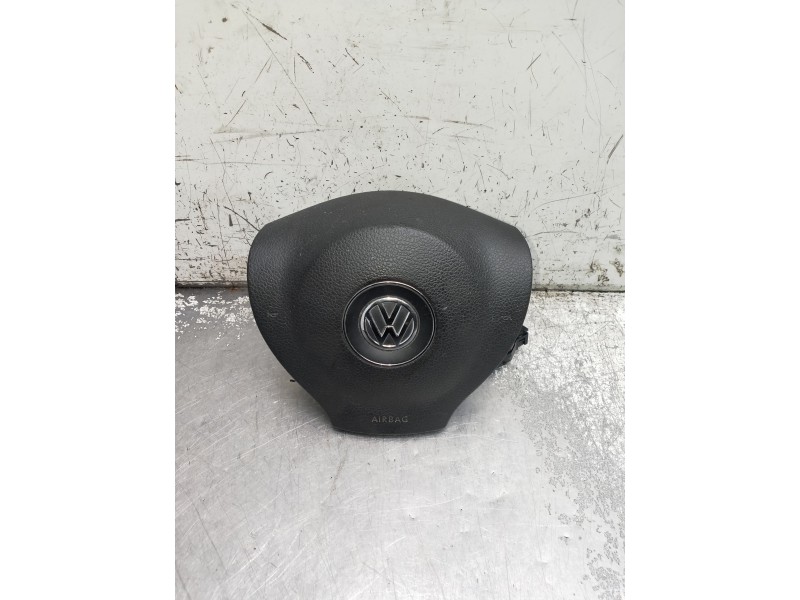 Recambio de kit airbag para volkswagen tiguan (5n2) referencia OEM IAM 5N0959655A  