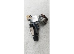 Recambio de conmutador de arranque para toyota yaris (ncp1/nlp1/scp1) 1.4 d-4d linea luna referencia OEM IAM   