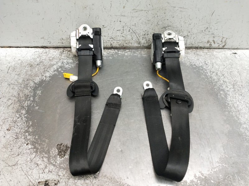 Recambio de kit airbag para volkswagen tiguan (5n2) referencia OEM IAM 5N0959655A  