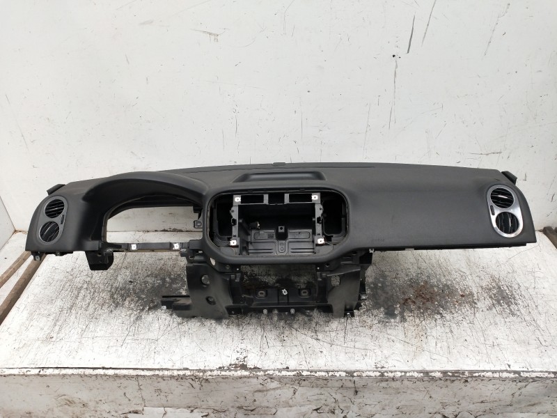 Recambio de kit airbag para volkswagen tiguan (5n2) referencia OEM IAM 5N0959655A  