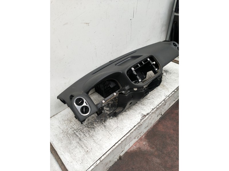 Recambio de kit airbag para volkswagen tiguan (5n2) referencia OEM IAM 5N0959655A  