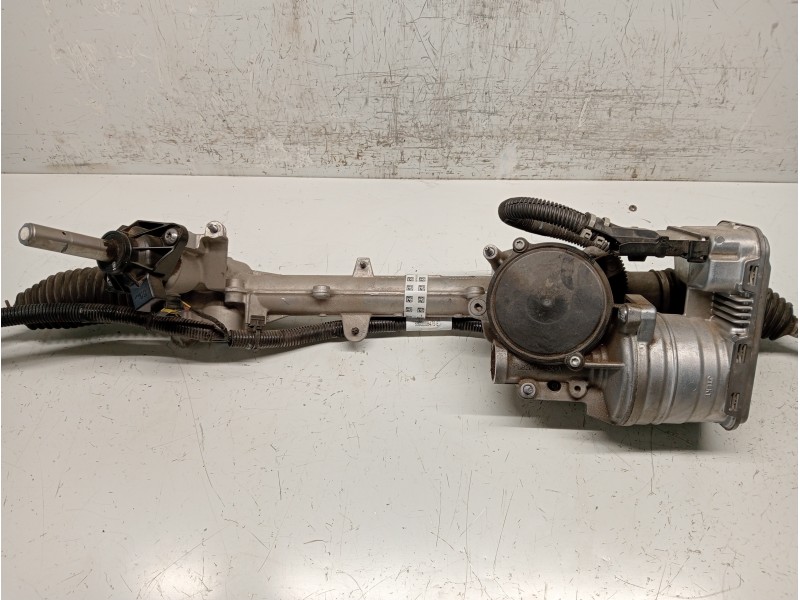 Recambio de cremallera direccion para peugeot 308 referencia OEM IAM 6820000402  