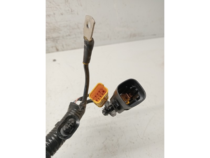 Recambio de cremallera direccion para peugeot 308 referencia OEM IAM 6820000402  