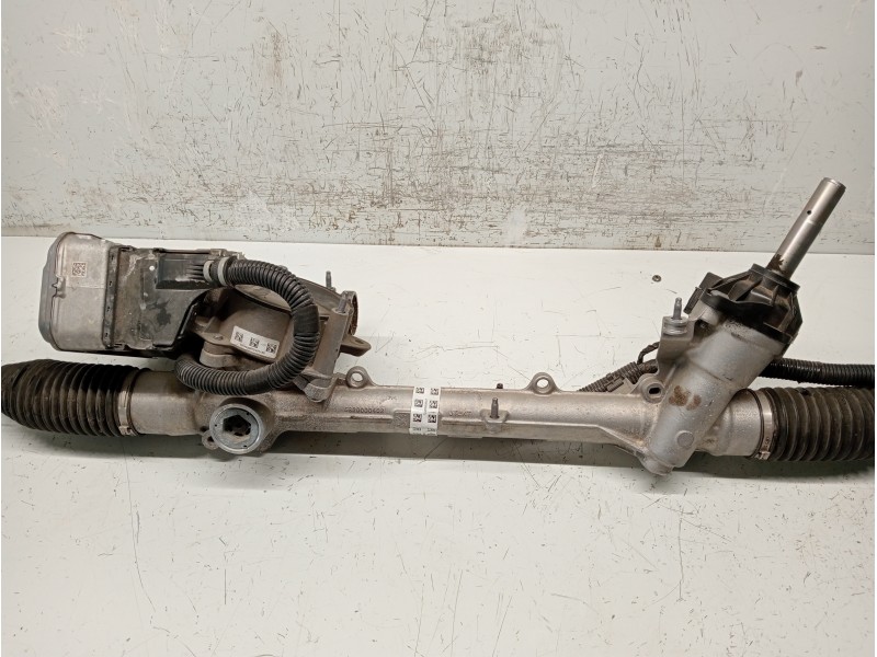 Recambio de cremallera direccion para peugeot 308 referencia OEM IAM 6820000402  