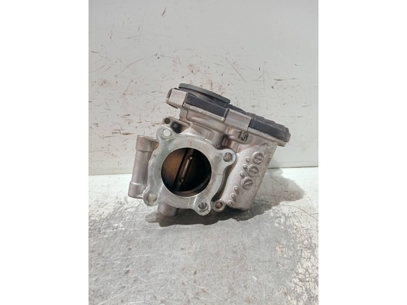 Recambio de caja mariposa para opel corsa d referencia OEM IAM 55562270 0280750482 