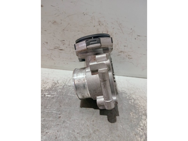 Recambio de caja mariposa para opel corsa d referencia OEM IAM 55562270 0280750482 