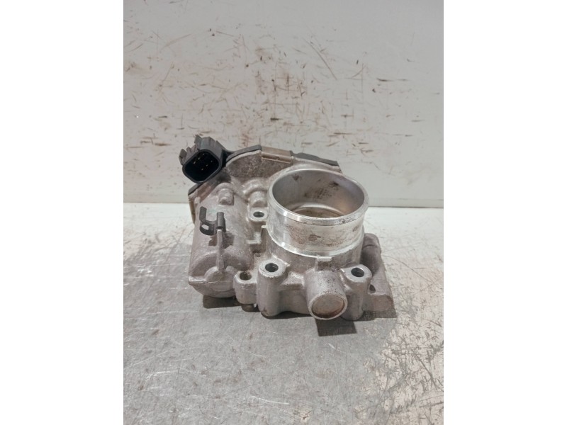 Recambio de caja mariposa para opel corsa d referencia OEM IAM 55562270 0280750482 