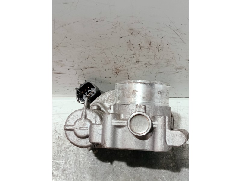 Recambio de caja mariposa para opel corsa d referencia OEM IAM 55562270 0280750482 