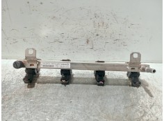 Recambio de rampa inyectora para opel corsa d referencia OEM IAM 55562258 0280151239 