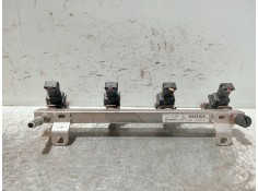 Recambio de rampa inyectora para opel corsa d referencia OEM IAM 55562258 0280151239  2