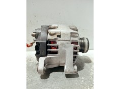 Recambio de alternador para opel corsa d referencia OEM IAM 13581893 2614366A TG12C137 2