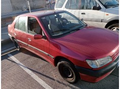 peugeot 306 berlina 4 puertas (s1) del año 1996