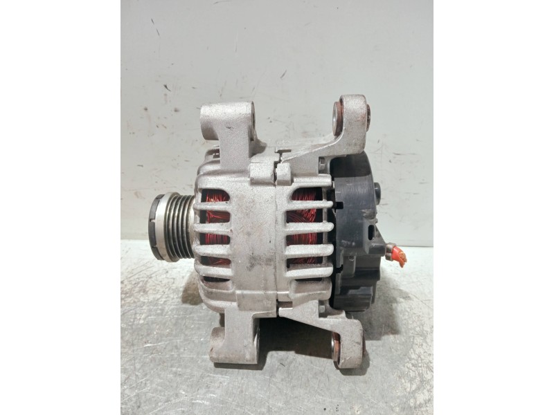 Recambio de alternador para opel corsa d referencia OEM IAM 13581893 2614366A TG12C137
