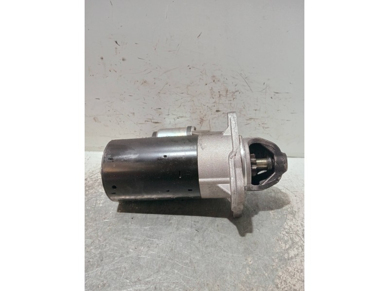 Recambio de motor arranque para opel corsa d referencia OEM IAM 55572440 0001137006 