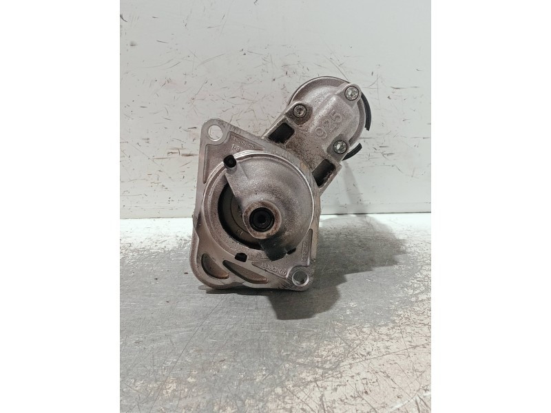 Recambio de motor arranque para opel corsa d referencia OEM IAM 55572440 0001137006 