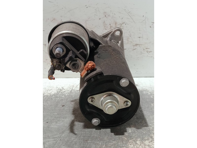 Recambio de motor arranque para opel corsa d referencia OEM IAM 55572440 0001137006 