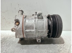 Recambio de compresor aire acondicionado para opel corsa d referencia OEM IAM 55701200 5E5275200 4471905041 2