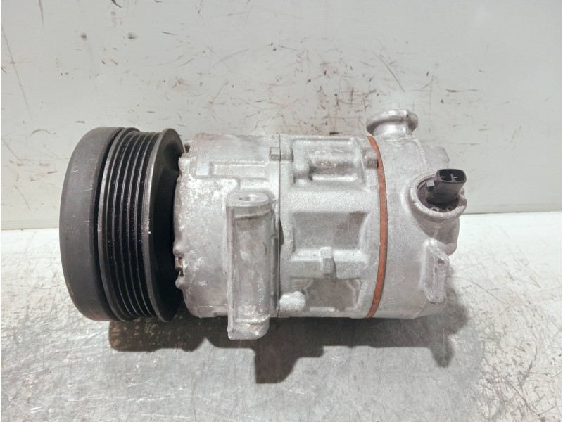 Recambio de compresor aire acondicionado para opel corsa d referencia OEM IAM 55701200 5E5275200 4471905041