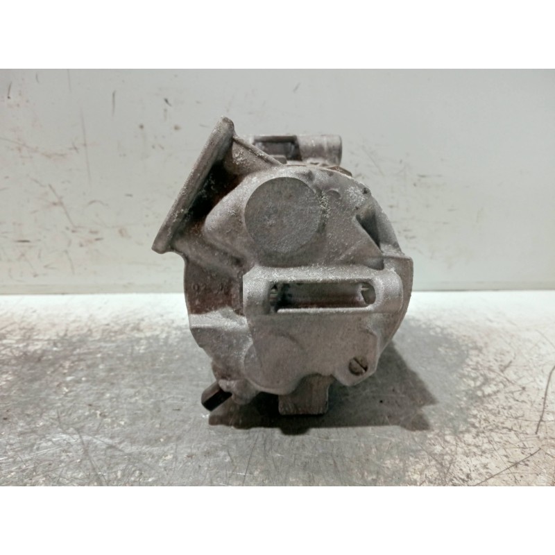 Recambio de compresor aire acondicionado para opel corsa d referencia OEM IAM 55701200 5E5275200 4471905041