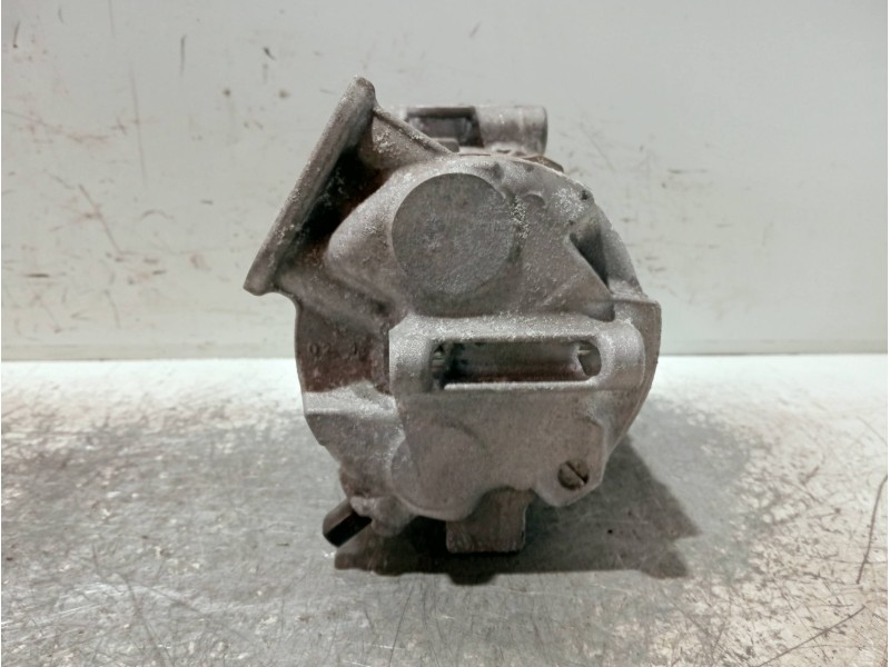 Recambio de compresor aire acondicionado para opel corsa d referencia OEM IAM 55701200 5E5275200 4471905041