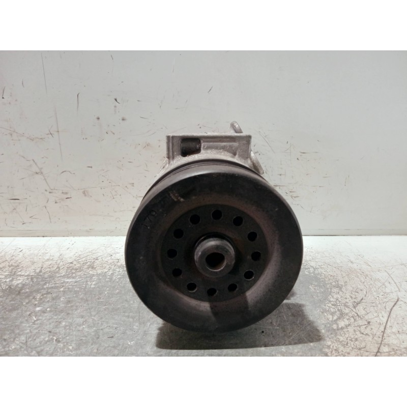 Recambio de compresor aire acondicionado para opel corsa d referencia OEM IAM 55701200 5E5275200 4471905041