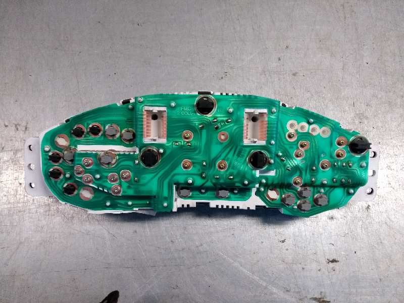Recambio de cuadro instrumentos para hyundai coupe (j2) 1.6 fx coupe referencia OEM IAM 940037100 9801070031 G04