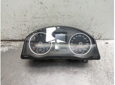 Recambio de cuadro instrumentos para volkswagen tiguan (5n2) referencia OEM IAM 5N0920873C A2C845230 