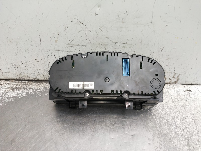 Recambio de cuadro instrumentos para volkswagen tiguan (5n2) referencia OEM IAM 5N0920873C A2C845230 