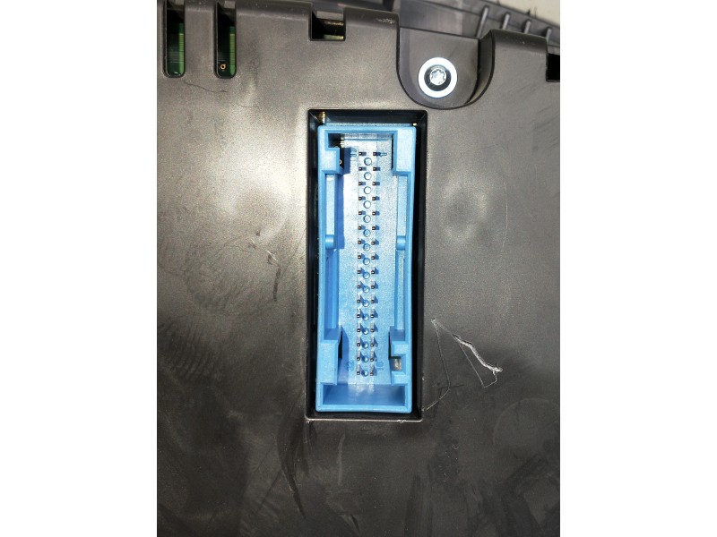 Recambio de cuadro instrumentos para volkswagen tiguan (5n2) referencia OEM IAM 5N0920873C A2C845230 