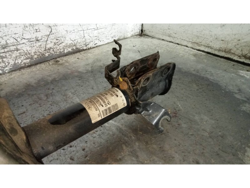 Recambio de amortiguador delantero izquierdo para dacia dokker ambiance referencia OEM IAM 543028938R 824902006283 