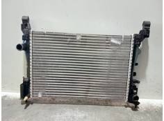 Recambio de radiador agua para opel corsa d referencia OEM IAM R3814004 560961104 13399870