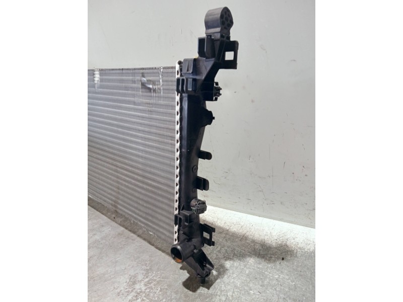 Recambio de radiador agua para opel corsa d referencia OEM IAM R3814004 560961104 13399870