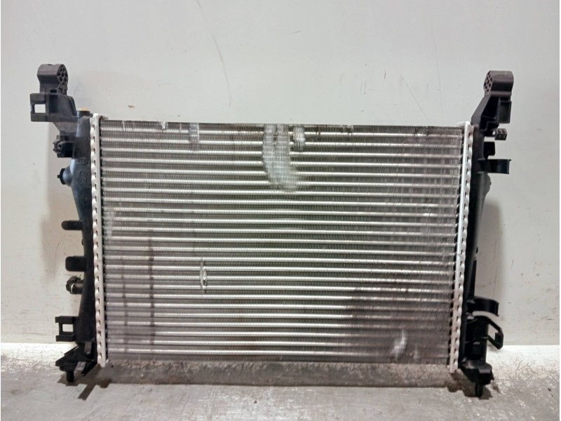 Recambio de radiador agua para opel corsa d referencia OEM IAM R3814004 560961104 13399870