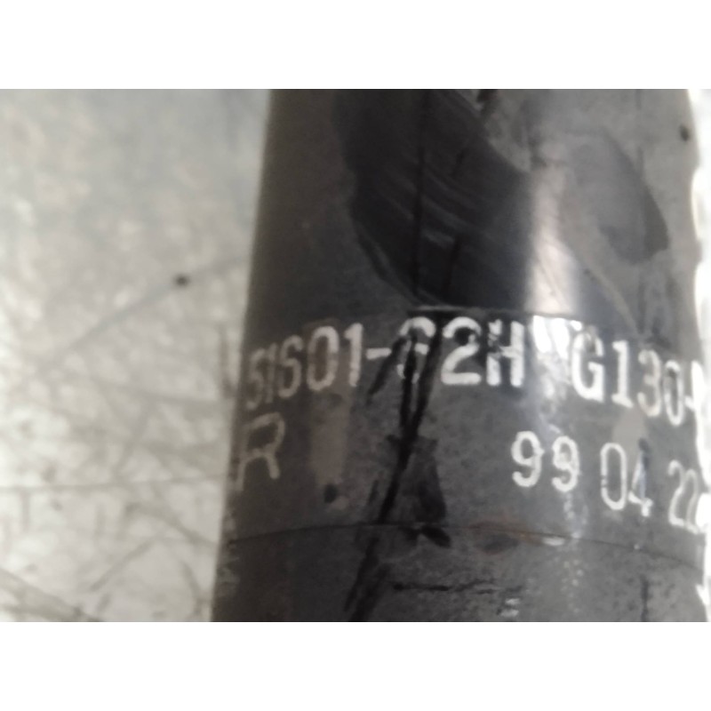 Recambio de amortiguador delantero derecho para honda hr-v (gh) 1.6 cat referencia OEM IAM 51601S2HG130M1  