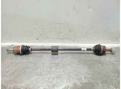 Recambio de transmision delantera derecha para opel corsa d referencia OEM IAM 13248652  