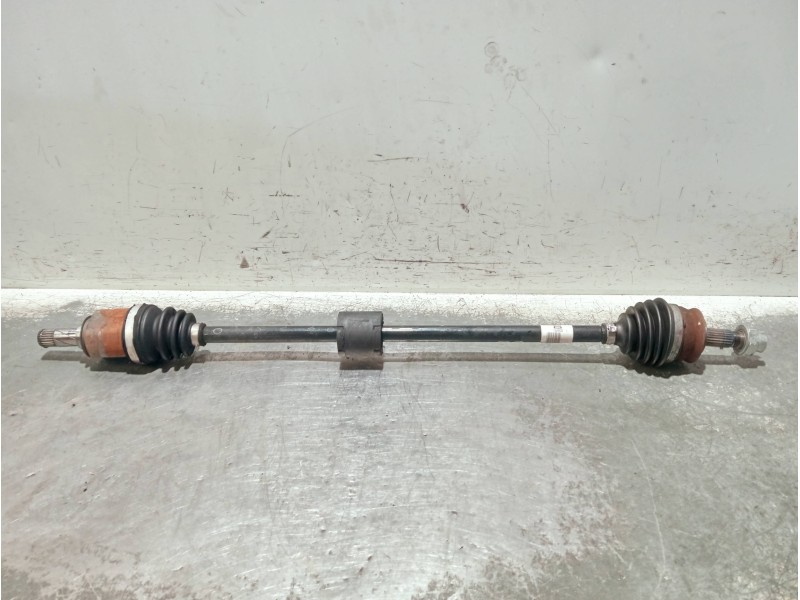 Recambio de transmision delantera derecha para opel corsa d referencia OEM IAM 13248652  