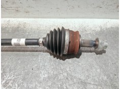 Recambio de transmision delantera derecha para opel corsa d referencia OEM IAM 13248652   2