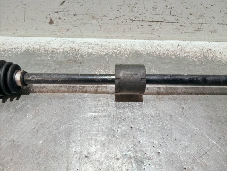 Recambio de transmision delantera derecha para opel corsa d referencia OEM IAM 13248652  