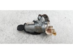 Recambio de conmutador de arranque para toyota yaris (ncp1/nlp1/scp1) 1.4 d-4d linea luna referencia OEM IAM    2