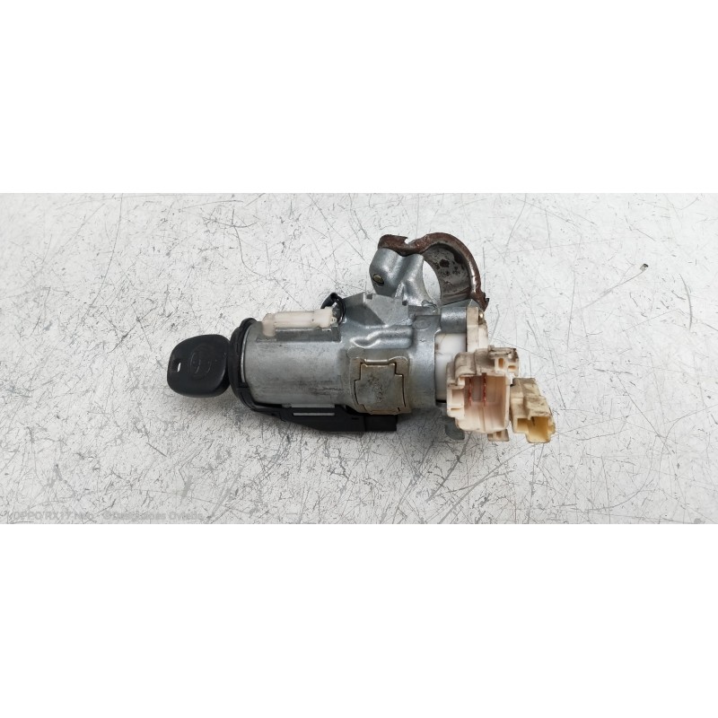 Recambio de conmutador de arranque para toyota yaris (ncp1/nlp1/scp1) 1.4 d-4d linea luna referencia OEM IAM   