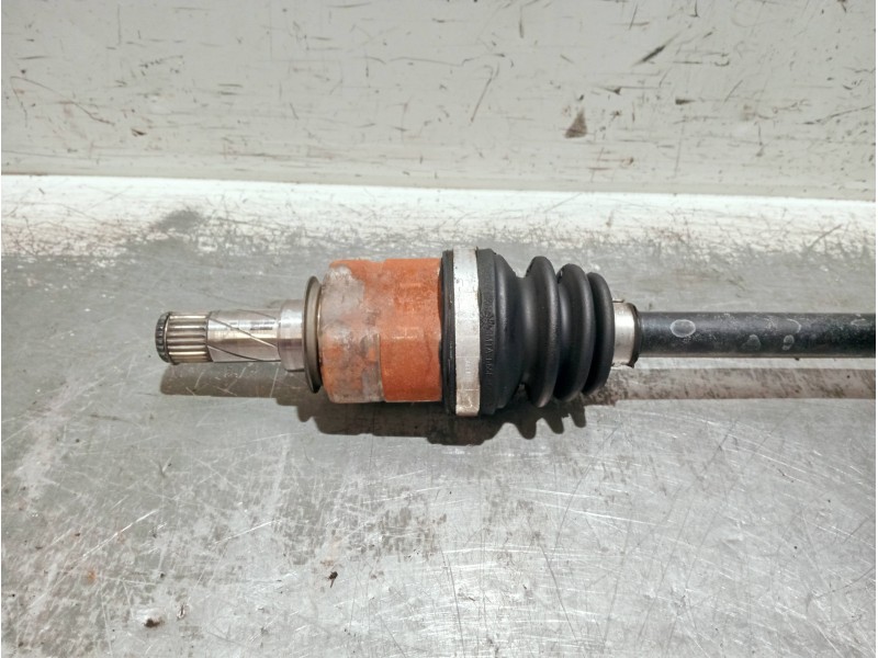 Recambio de transmision delantera derecha para opel corsa d referencia OEM IAM 13248652  