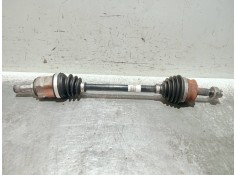 Recambio de transmision delantera izquierda para opel corsa d referencia OEM IAM 13248675  