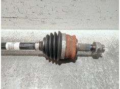 Recambio de transmision delantera izquierda para opel corsa d referencia OEM IAM 13248675   2