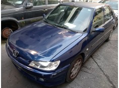 peugeot 306 berlina 3/4/5 puertas (s2) del año 2001
