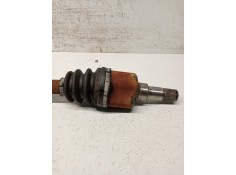 Recambio de transmision delantera izquierda para ford focus berlina (cak) 1.8 tddi (5p) referencia OEM IAM    2