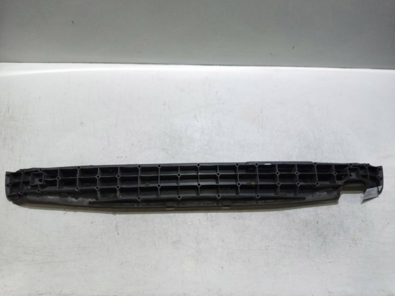 Recambio de refuerzo paragolpes delantero para fiat ducato caja cerrada (desde 03.94) jtd 2,8  batalla 2850 referencia OEM IAM  